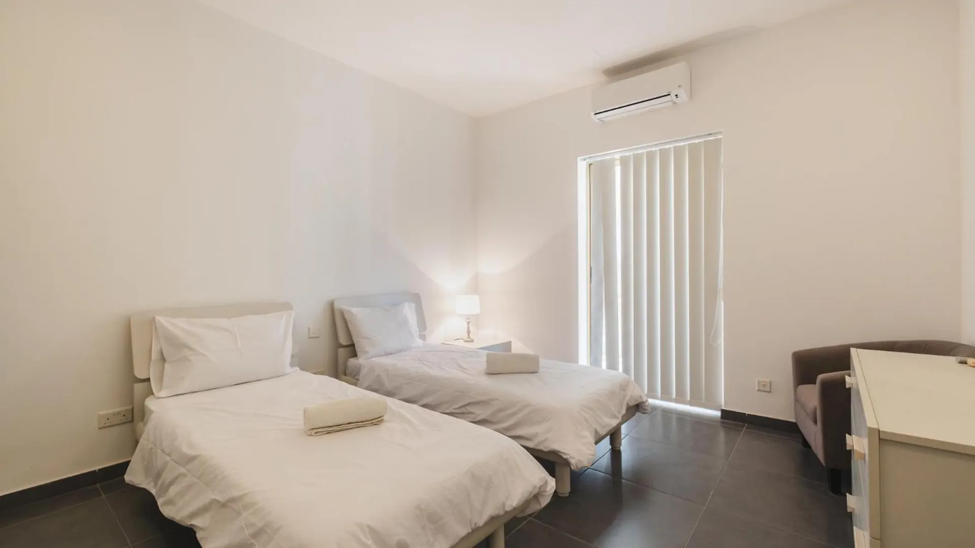 Good Times Apartment Sliema